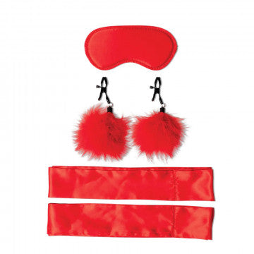 Sex & Mischief Amor Bondage Beginner Kit Default Title