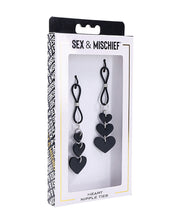 Sex & Mischief Pearl Day Collar