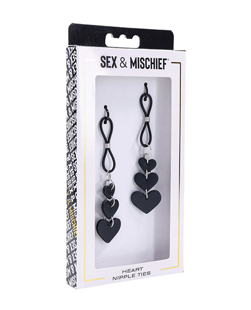 Sex & Mischief Pearl Day Collar