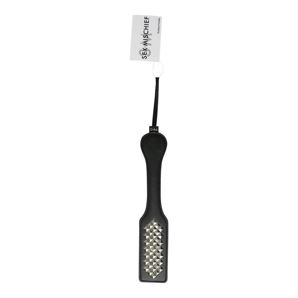 Sex & Mischief Studded Paddle Default Title