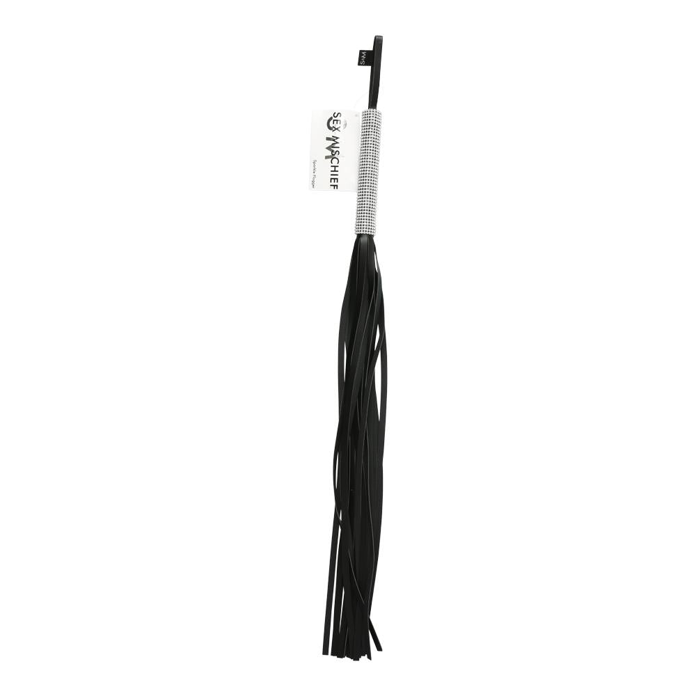 Sex & Mischief Sparkle Flogger Default Title