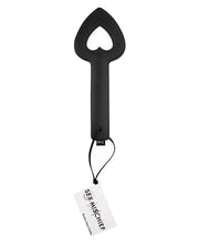 Sex & Mischief Shadow Heart Paddle Default Title