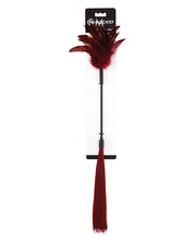 Sex & Mischief Enchanted Feather Tickler Default Title