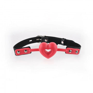 Sex & Mischief Amor Ball Gag Default Title