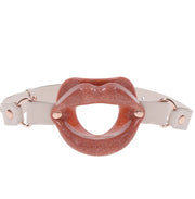 Peaches N Creame Silicone Lips Gag Default Title