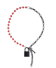 Ex's & Oh's Crystal Day Collar Default Title