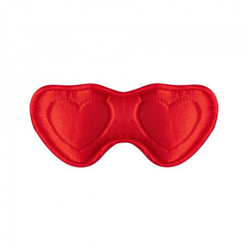 Sex & Mischief Amor Blindfold Default Title