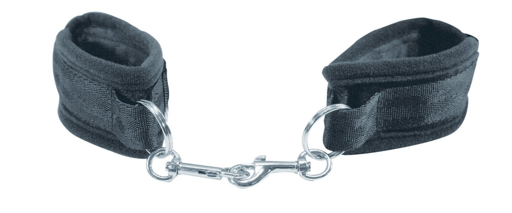 Sex & Mischief Beginners Handcuffs Default Title