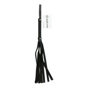 Sex & Mischief Faux Leather Flogger Default Title