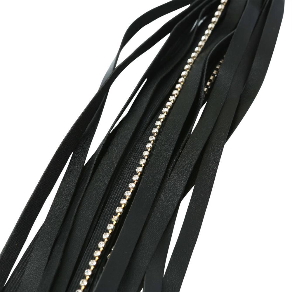 Sex & Mischief Crystal Whip Default Title