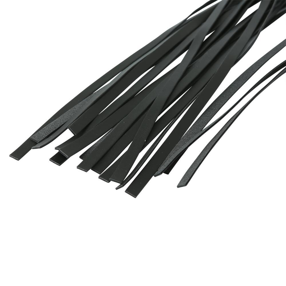 Sex & Mischief Jeweled Flogger Default Title