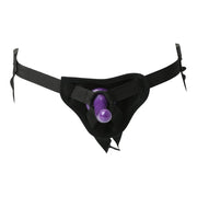 Sex & Mischief Strap On & Silicone Dildo Default Title