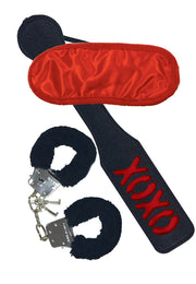 Sex & Mischief Sweet Punishment Kit Default Title