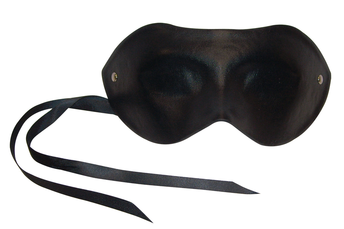 Sex & Mischief Blackout Mask Default Title