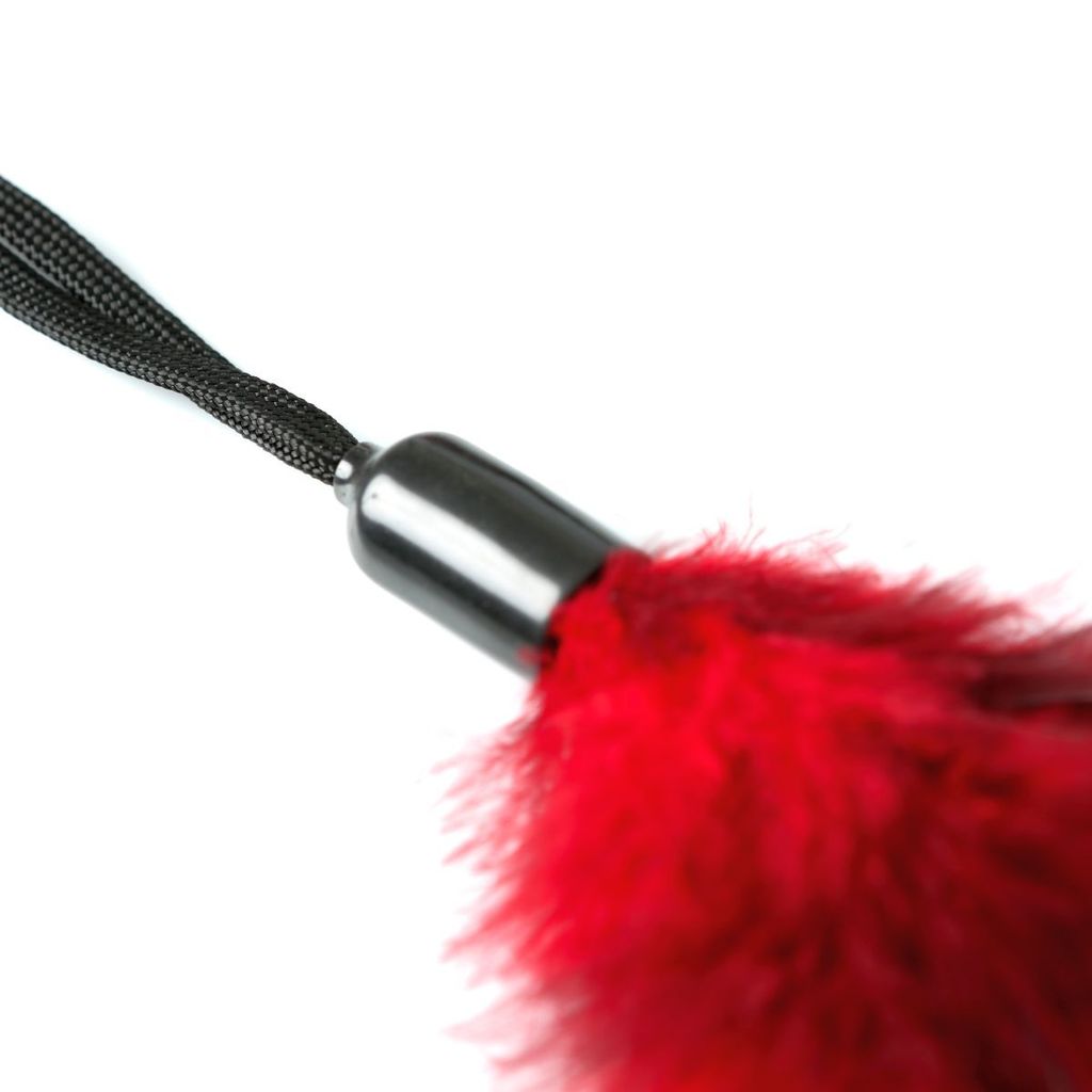 Pleasure Red