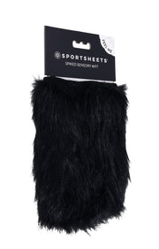 Sportsheets Spiked Sensory Mitt Default Title