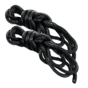 Sex & Mischief Beginners Silk Rope Kit Default Title