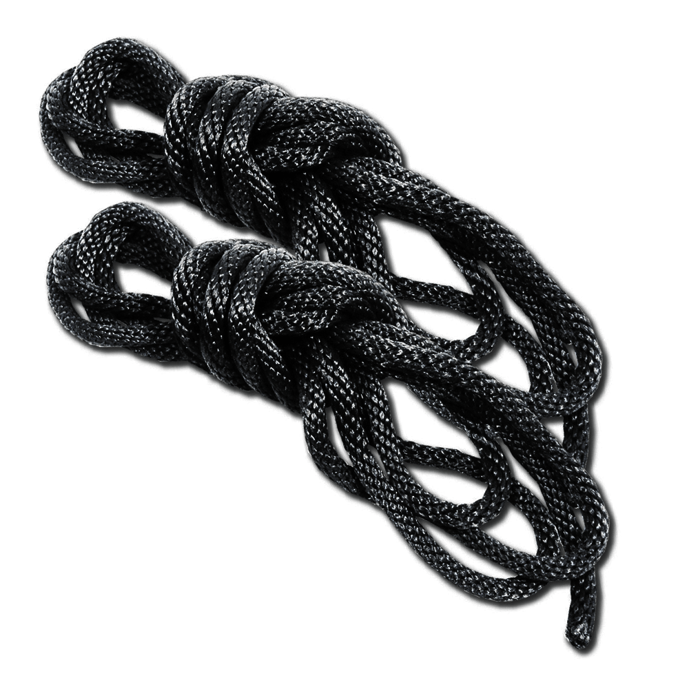 Sex & Mischief Beginners Silk Rope Kit Default Title