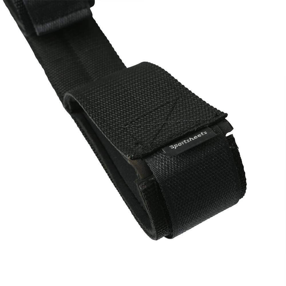 Premium Bondage Bar