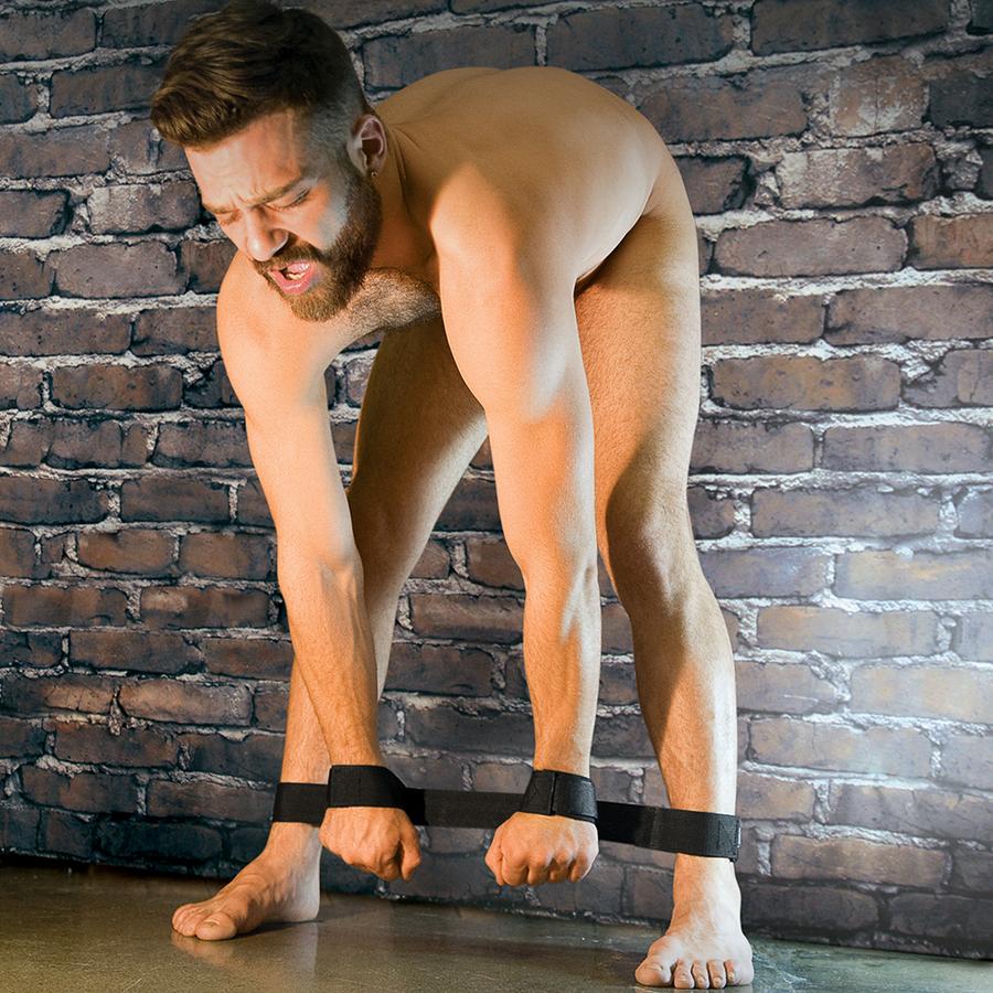 Premium Bondage Bar