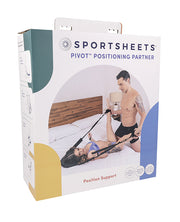 Pivot Positioning Partner Default Title