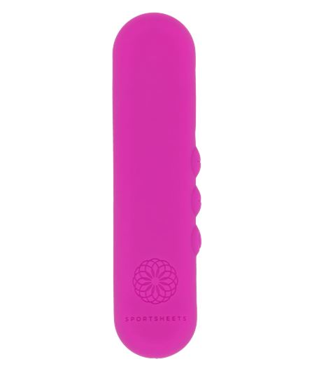 Pivot Flat Bullet