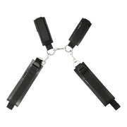 Premium Thigh & Wrist Cuffs Set Default Title