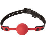 Sportsheets Saffron Ball Gag Default Title