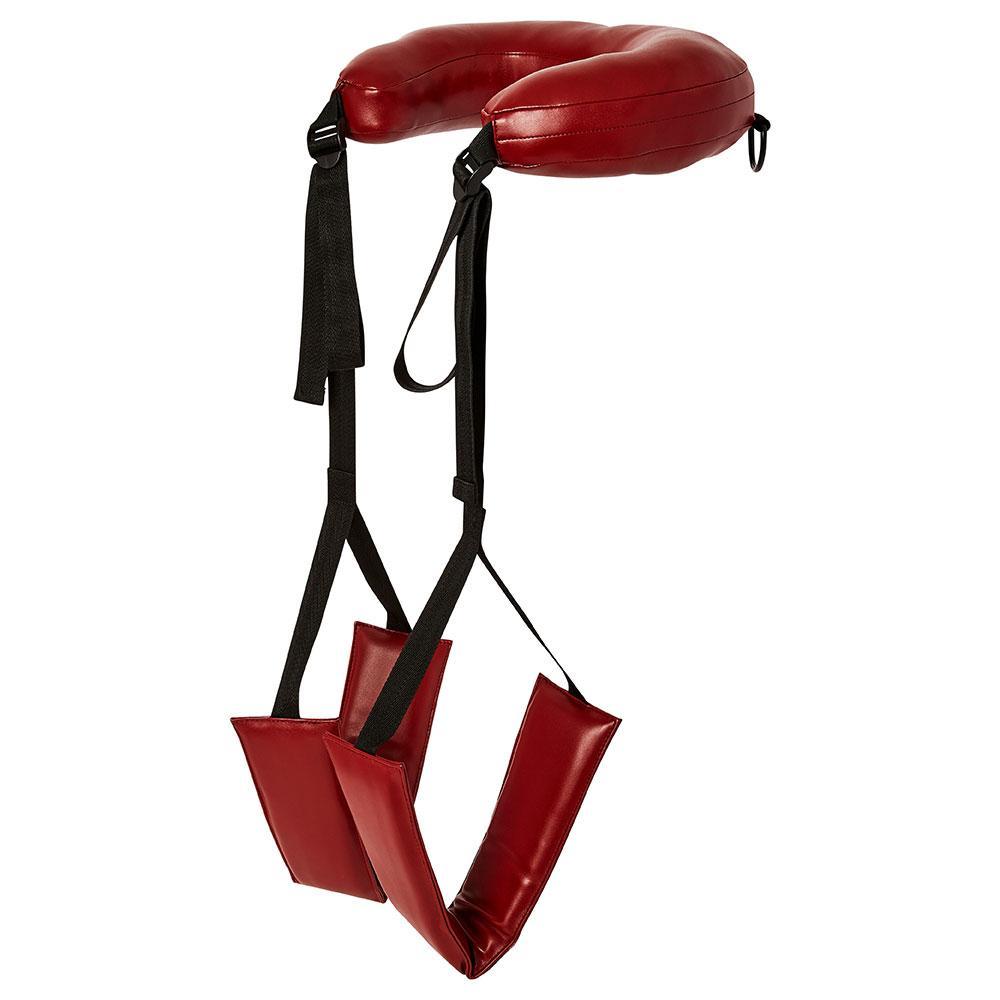 Sportsheets Saffron Thigh Sling Default Title