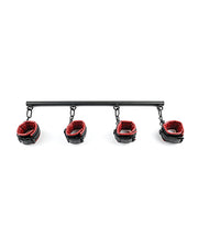 Saffron Spreader Bar & Cuff Set Default Title