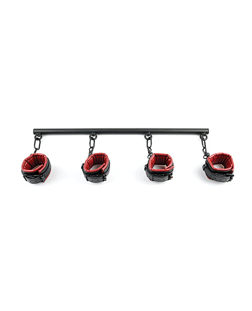 Saffron Spreader Bar & Cuff Set Default Title