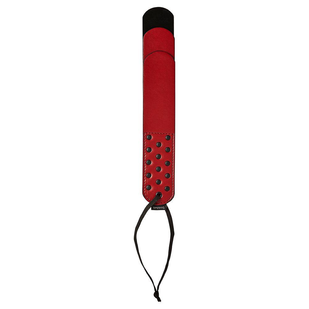 Sportsheets Saffron Layer Paddle Default Title