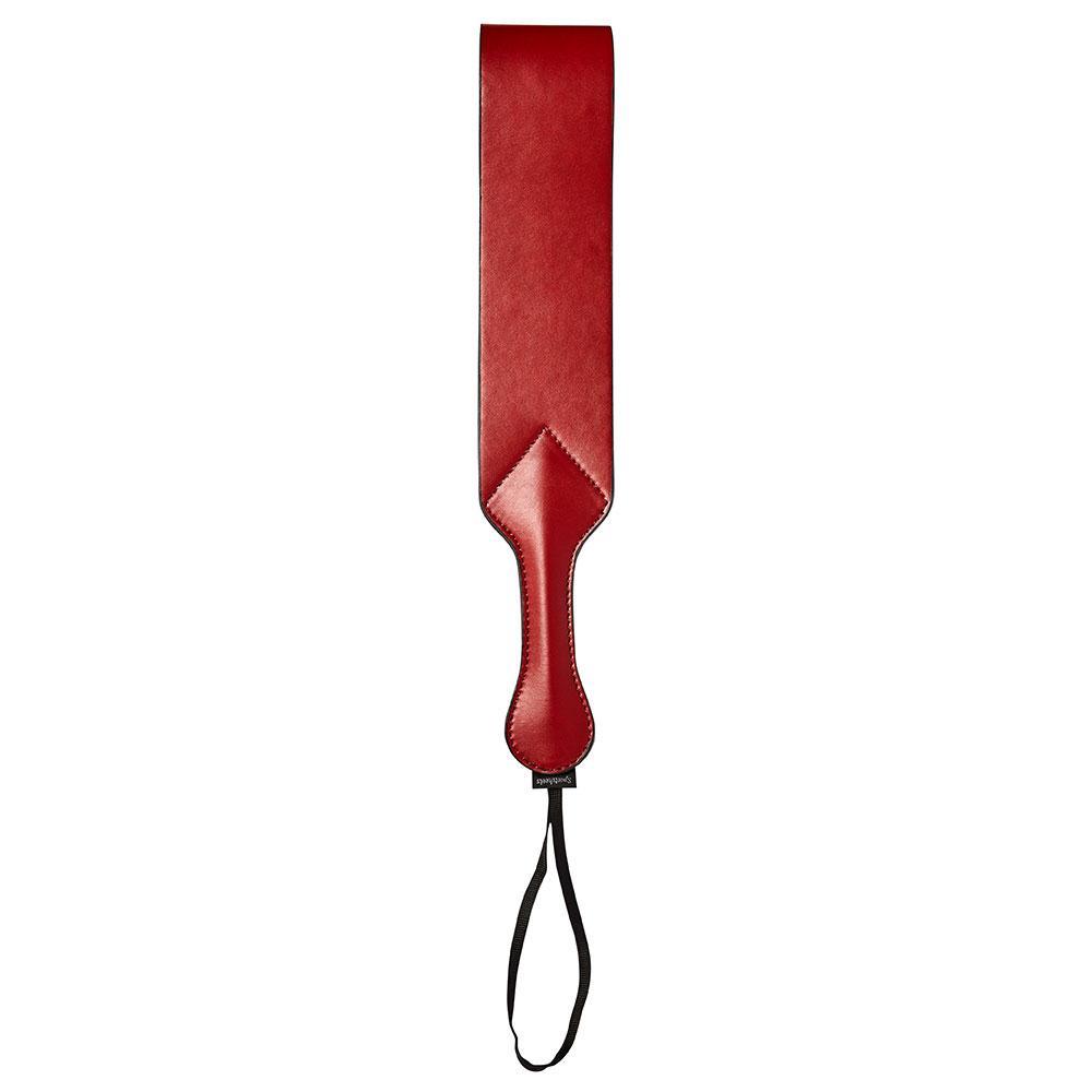 Sportsheets Saffron Loop Paddle Default Title