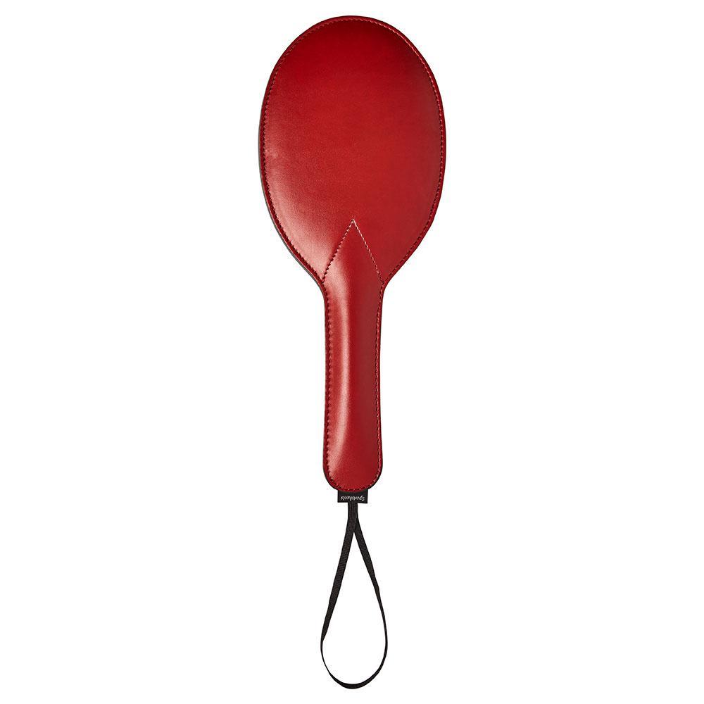 Sportsheets Saffron Ping Pong Paddle Default Title