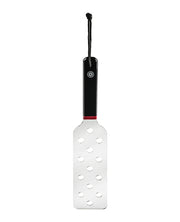 Saffron Acrylic Spanker Default Title