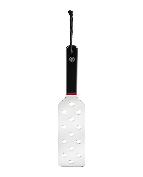 Saffron Acrylic Spanker Default Title