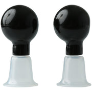Sex & Mischief Nipple Suckers Nipple Clips Default Title