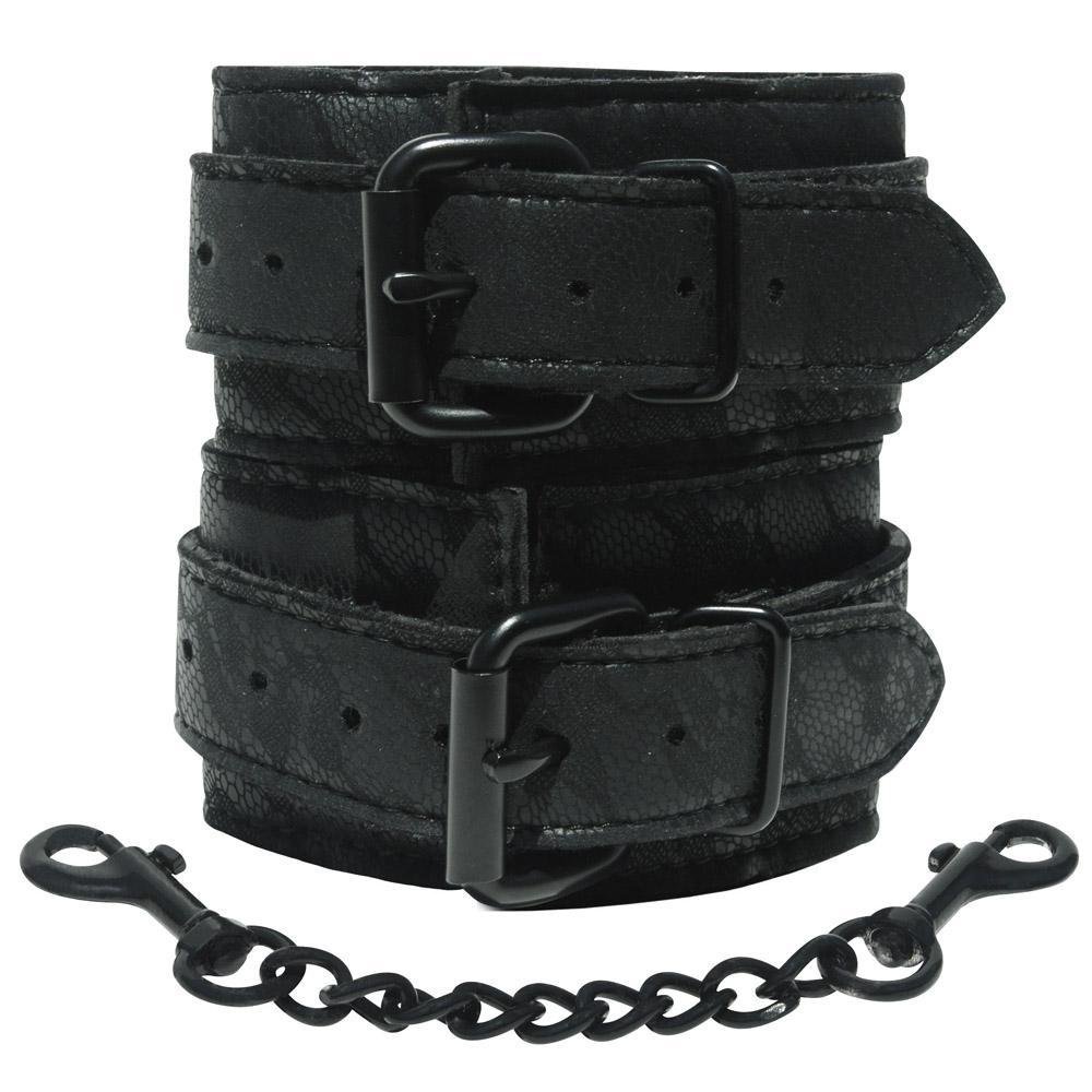 Sincerely Lace Cuffs Default Title