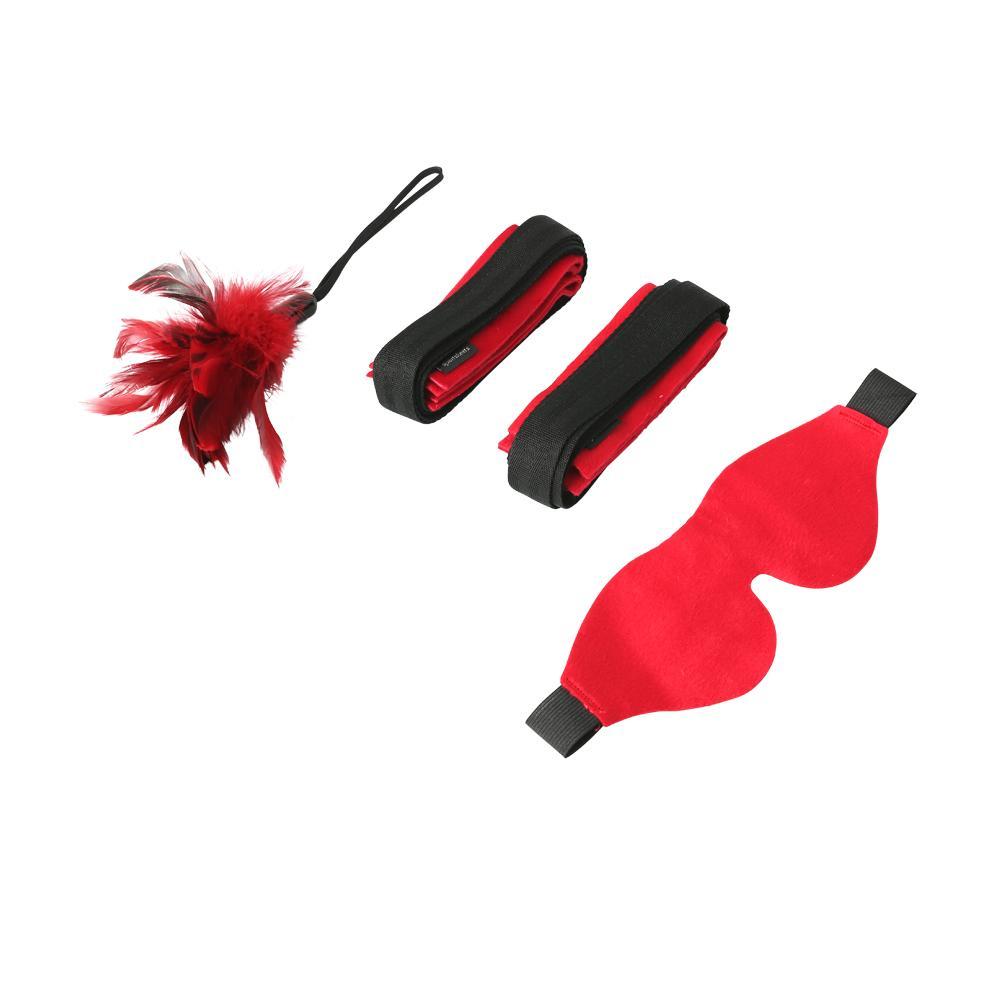 Sexy Submissive Kit Default Title