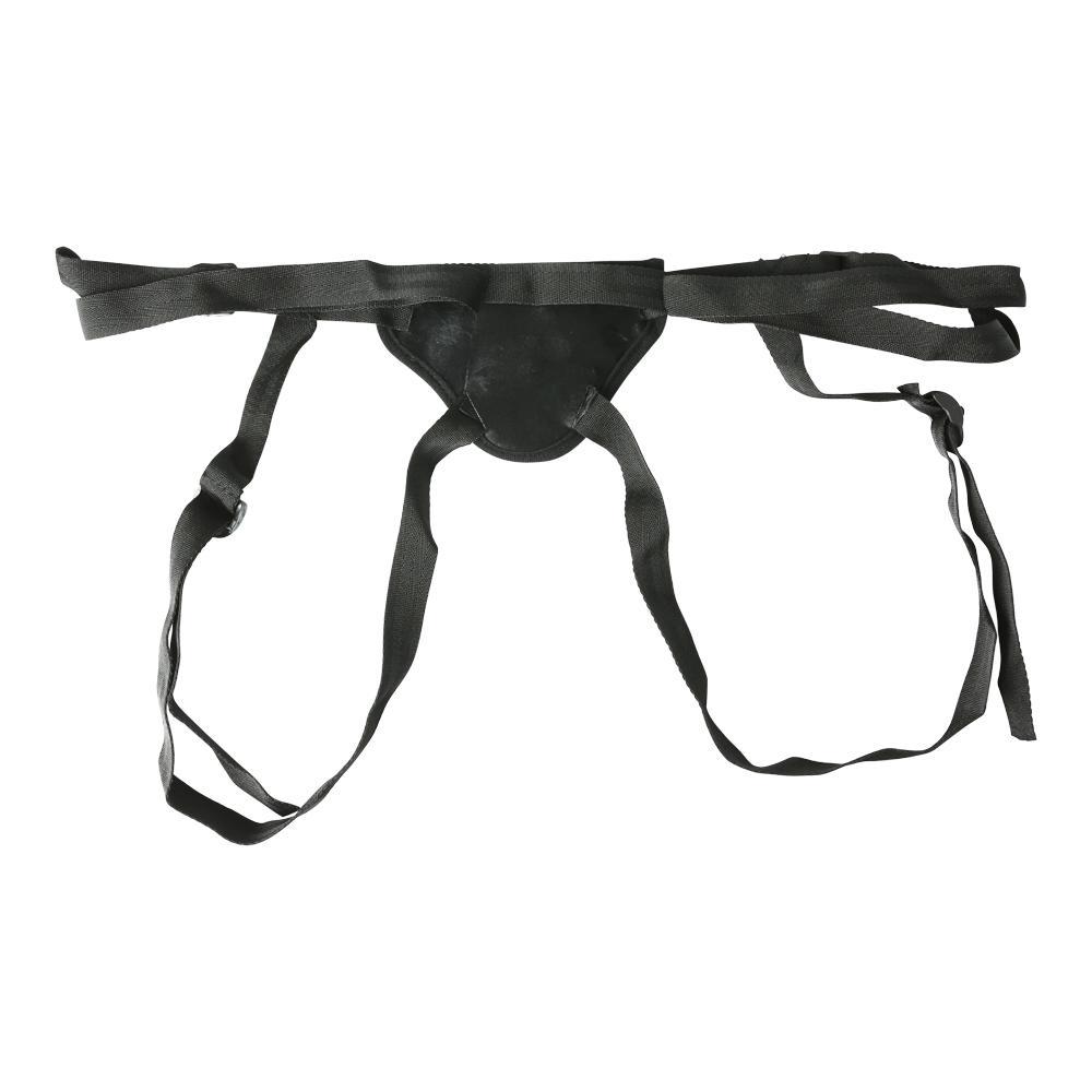 Ss Entry Level Harness