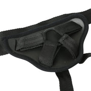 Sex & Mischief Entry Level Strap On Black Default Title