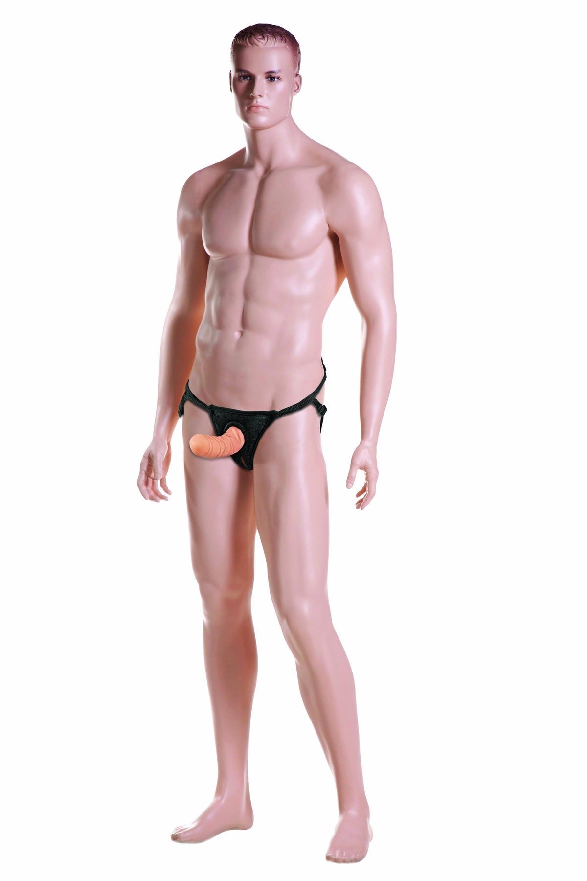 Sportsheets Everlaster Harness Default Title