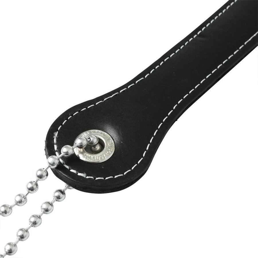Edge The Classic Leather Slapper (17.5in)(bulk)