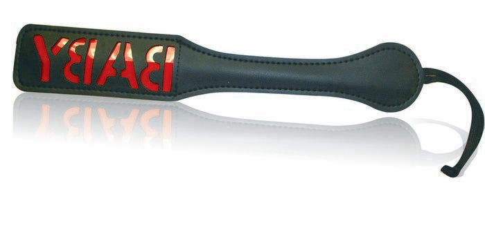 Sex & Mischief Baby Paddle Default Title