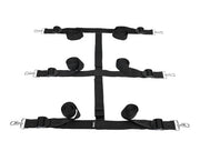 Edge Extreme Under The Bed Restraint System Default Title