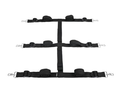 Edge Extreme Under The Bed Restraint System