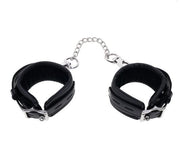 Edge Handcuffs Default Title