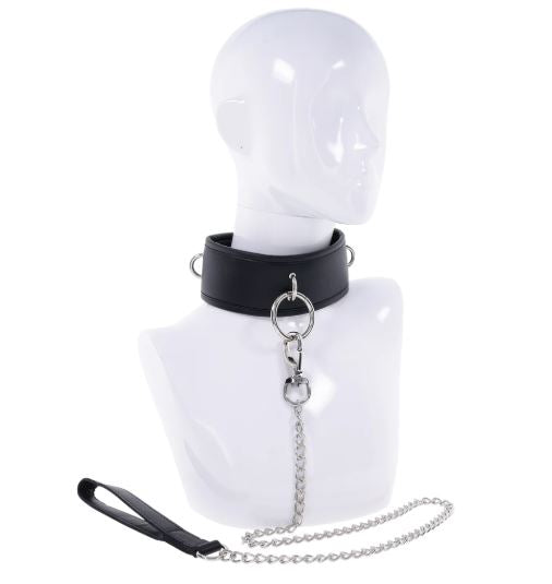 Edge Collar & Leash