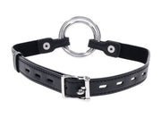 Edge Interchangeable Ring Gag Default Title