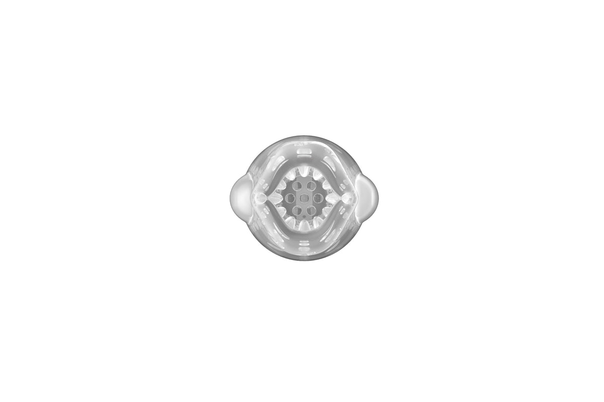Thrusting Rotating Stroker (the Male Stroker 3)